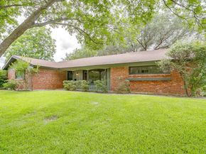 6900  Culver Avenue , Fort Worth Texas 76116