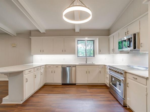 6900  Culver Avenue , Fort Worth Texas 76116