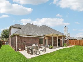 5320  Brazoria Drive , Grand Prairie Texas 75052