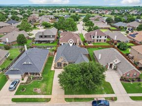 5320  Brazoria Drive , Grand Prairie Texas 75052