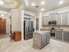 5320  Brazoria Drive , Grand Prairie Texas 75052