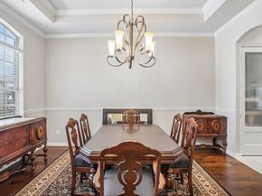 5320  Brazoria Drive , Grand Prairie Texas 75052
