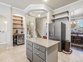 5320  Brazoria Drive , Grand Prairie Texas 75052