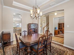 5320  Brazoria Drive , Grand Prairie Texas 75052