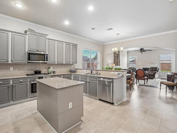 5320  Brazoria Drive , Grand Prairie Texas 75052