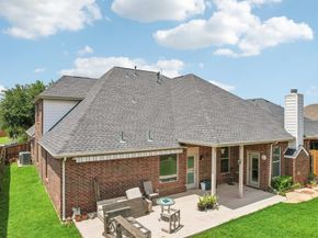 5320  Brazoria Drive , Grand Prairie Texas 75052