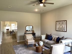 415  Cross Cut Drive , Arlington Texas 76018