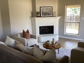 415  Cross Cut Drive , Arlington Texas 76018