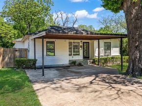 3807  Falls Drive , Dallas Texas 75211