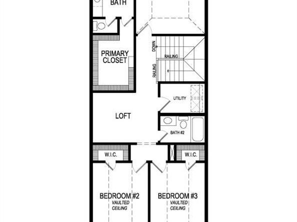12737  Rutland Drive , Farmers Branch Texas 75234