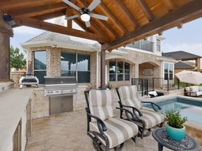 6561  Terrace Drive , The Colony Texas 75056