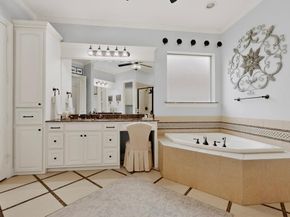 6561  Terrace Drive , The Colony Texas 75056