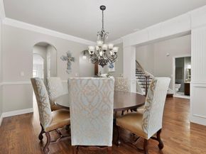 6561  Terrace Drive , The Colony Texas 75056