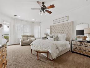 6561  Terrace Drive , The Colony Texas 75056