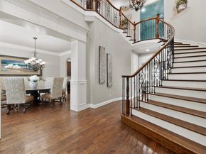 6561  Terrace Drive , The Colony Texas 75056