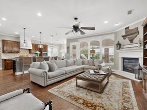 6561  Terrace Drive , The Colony Texas 75056
