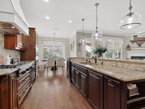 6561  Terrace Drive , The Colony Texas 75056
