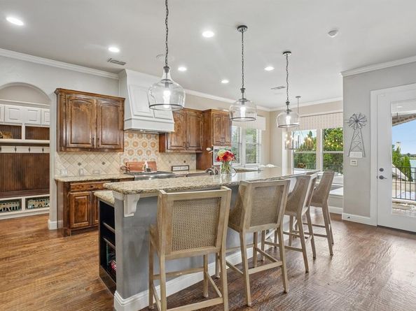6561  Terrace Drive , The Colony Texas 75056