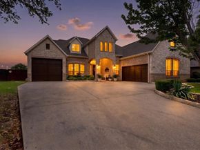 6561  Terrace Drive , The Colony Texas 75056