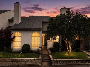 13207  Woodbend Lane , Dallas Texas 75243