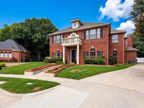 2533  Vista Creek Court , Garland Texas 75044