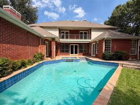 2533  Vista Creek Court , Garland Texas 75044