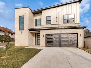 1409  Doyle Avenue , Dallas Texas 75203