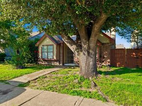 10464  Woodleaf Drive , Dallas Texas 75227