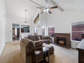 10464  Woodleaf Drive , Dallas Texas 75227