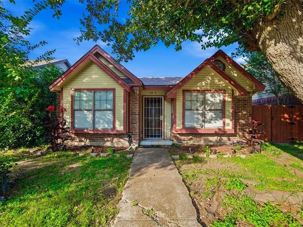 10464  Woodleaf Drive , Dallas Texas 75227