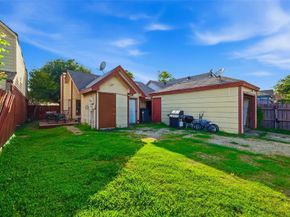 10464  Woodleaf Drive , Dallas Texas 75227