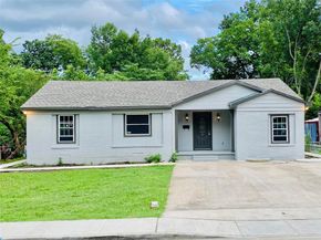 1574  Madrid Street , Dallas Texas 75216
