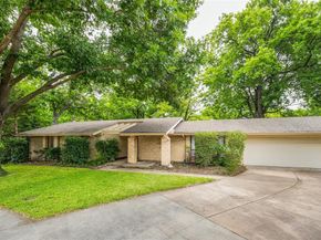 3  Ridgewood Circle , Plano Texas 75074