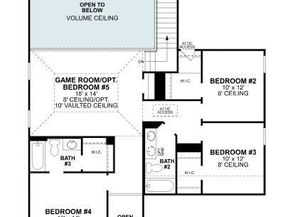 2721  Grapevine Way , Celina Texas 75009