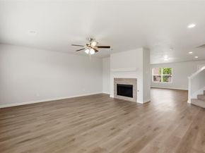 7301  Moon Ridge Court , Fort Worth Texas 76133