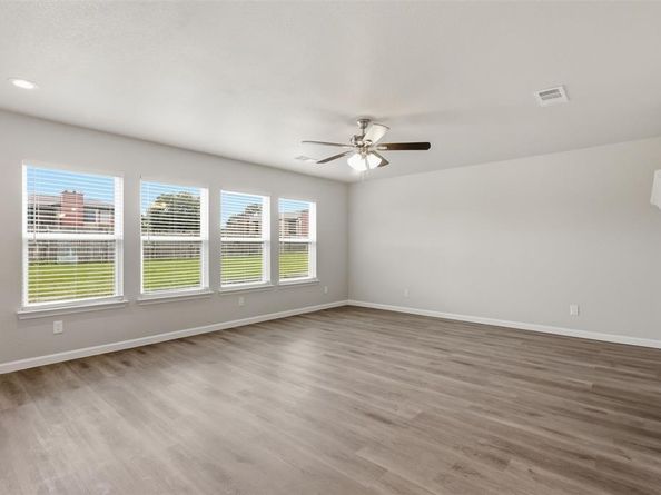 7301  Moon Ridge Court , Fort Worth Texas 76133