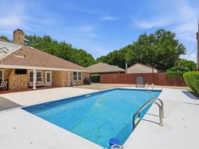 2008  Iron Horse Court , Arlington Texas 76017