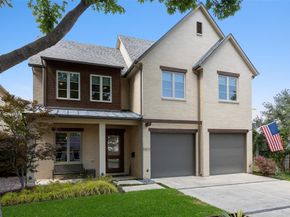 5923  Anita Street , Dallas Texas 75206