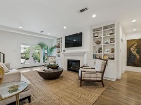 6933  Wabash Circle , Dallas Texas 75214