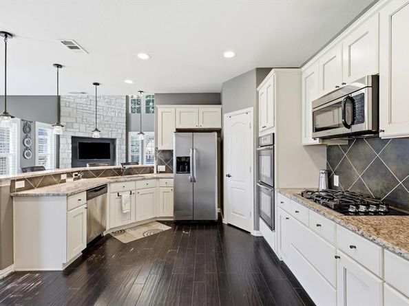 1611  Estacado Drive , Allen Texas 75013