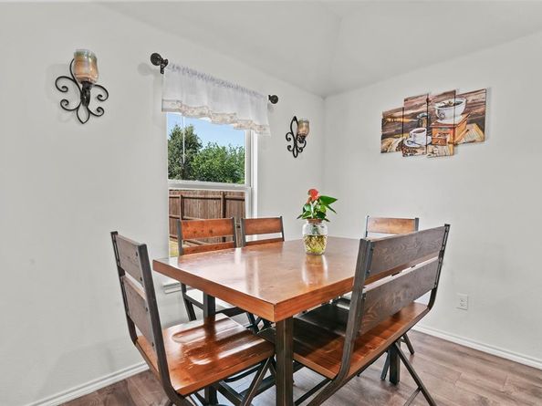 409  Wilson Way , Denton Texas 76207