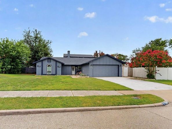 3508  Grande Bulevar  , Irving Texas 75062