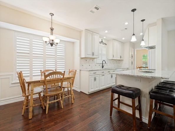 508  Murl Drive , Irving Texas 75062