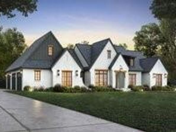 7856  Texas Prairie Trail , Fort Worth Texas 76126