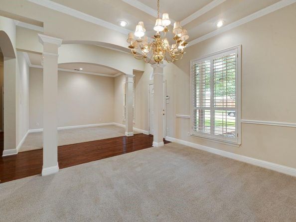 11781  Humberside Drive , Frisco Texas 75035