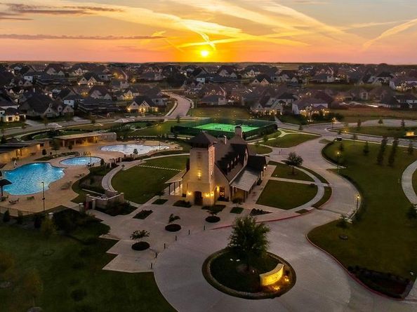 351  Wildwood Lane , Prosper Texas 75078