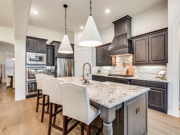 4938  Livingston Drive , Frisco Texas 75033