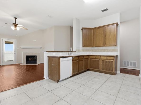 2713  Dawn Spring Drive , Little Elm Texas 75068
