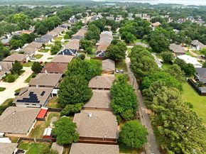 299  Boliver Avenue , Lake Dallas Texas 75065
