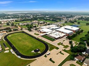 299  Boliver Avenue , Lake Dallas Texas 75065